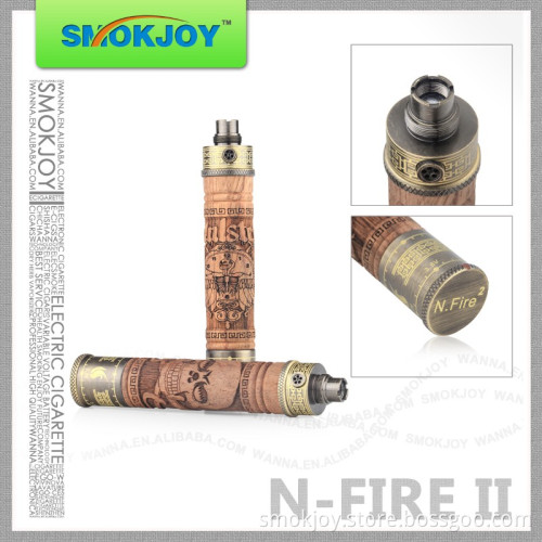 Smokjoy E-Cigarette N Fire 2